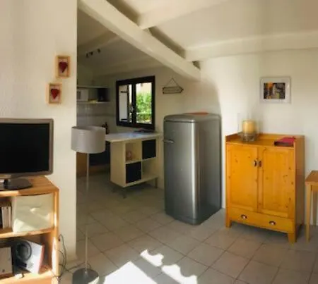 Maisonnette De Charme T3 En Naturiste Aphrodite Village *