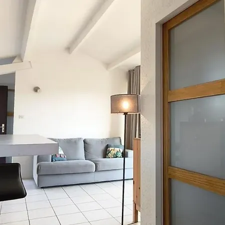Maisonnette De Charme T3 En Naturiste Aphrodite Village