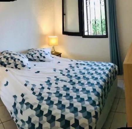 Maisonnette De Charme T3 En Naturiste Aphrodite Village * לאוקאט