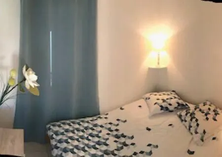 Maisonnette De Charme T3 En Naturiste Aphrodite Village * לאוקאט