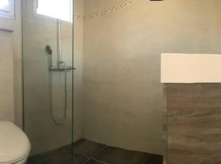 דירה Maisonnette De Charme T3 En Naturiste Aphrodite Village