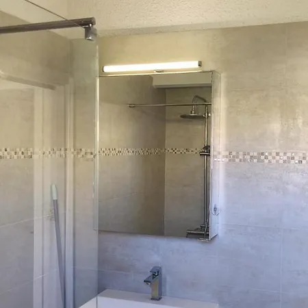 Maisonnette De Charme T3 En Naturiste Aphrodite Village דירה *