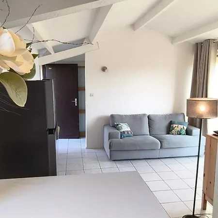 Maisonnette De Charme T3 En Naturiste Aphrodite Village