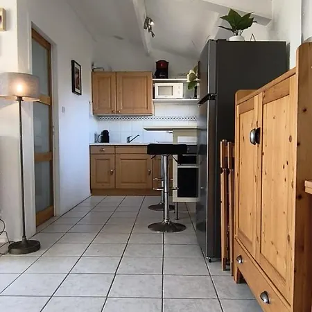 Maisonnette De Charme T3 En Naturiste Aphrodite Village * לאוקאט